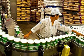 Thanh tra 5 doanh nghiệp sữa