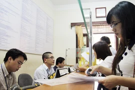 Tháng 9-2014: Nhiều văn bản pháp quy có hiệu lực 