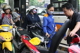 Đại lý được quyền từ chối xăng dầu kém chất lượng