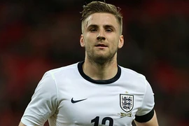 Đội tuyển Anh: Canh bạc với lứa trẻ