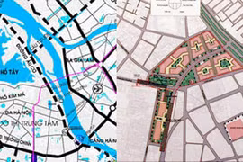 Băn khoăn quanh cây cầu Long Biên 