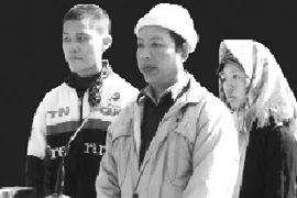 Cha lập kế hoạch tội ác giết vợ người yêu cũ cho con gái 