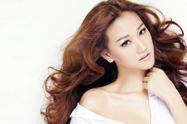 Diễn viên Maya: “Hiện tượng” của điện ảnh Việt