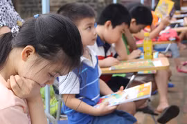 Nhân lên hàng triệu trái tim yêu sách