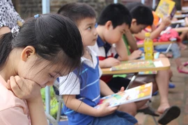 Nhân lên hàng triệu trái tim yêu sách