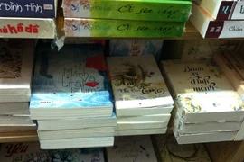 Đừng “ngộ độc” sách ngôn tình Trung Quốc