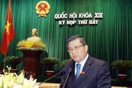 Cảnh giác trước những luận điệu xấu