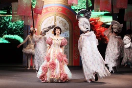 Nhà hát Tuổi trẻ “bắt tay” sân khấu Idecaf 