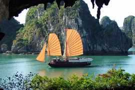 20 năm Vịnh Hạ Long trở thành Di sản thiên nhiên thế giới