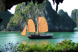 20 năm Vịnh Hạ Long trở thành Di sản thiên nhiên thế giới