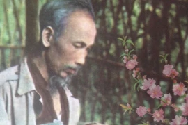 Ra mắt 11 cuốn sách về Chủ tịch Hồ Chí Minh