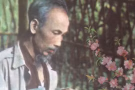 Ra mắt 11 cuốn sách về Chủ tịch Hồ Chí Minh