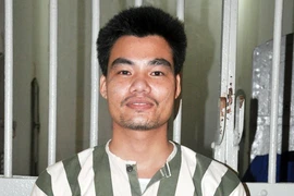 Lời trần tình của một kẻ nhận án tử hình sau khi sát hại chiến sĩ công an