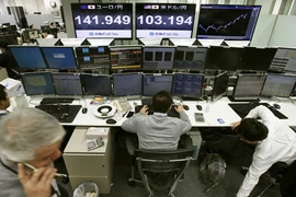 Ngăn cơn sốt thị trường trái phiếu