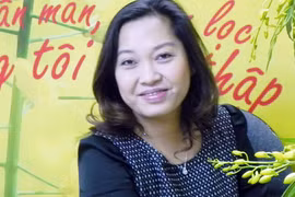 Người tiêu dùng hãy lên tiếng!