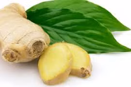Gừng giúp hạ đường huyết