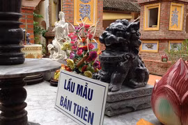 Cần được nhân rộng