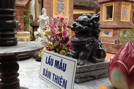 Cần được nhân rộng