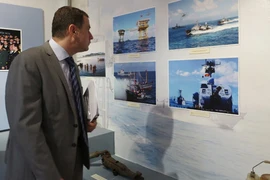 Đưa những bằng chứng hùng hồn từ biển đảo về đất liền