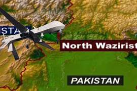 Pakistan: 16 người chết trong 2 vụ không kích của Mỹ