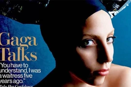Ẩn sau vẻ quyến rũ đến kỳ quái của Lady Gaga