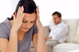 Gia trưởng trong quan hệ vợ chồng