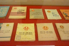 “Những tấm gương bình dị mà cao quý”