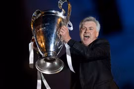 Real Madrid: Bắt đầu kỷ nguyên mới