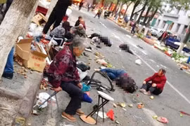 Bất ổn tại Tân Cương - nỗi sợ hãi bao trùm