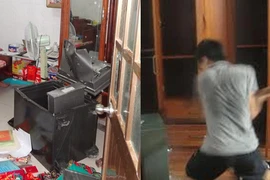 Cảnh giác với chiêu đột nhập mới của "đạo chích"