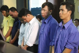 Xét xử sơ thẩm lần 2 vụ án tại cơ sở massage Tân Hoàng Phát: Những tiết lộ rợn người