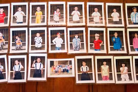 Dự án 10.000 giấc mơ