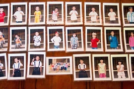 Dự án 10.000 giấc mơ