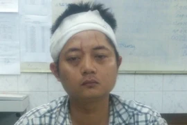 Truy sát giữa trung tâm thành phố