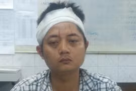 Truy sát giữa trung tâm thành phố