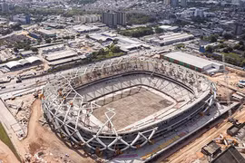 FIFA từ chối thay đổi lịch thi đấu