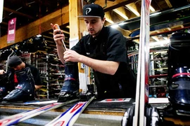 Ngành công nghiệp không khói mới