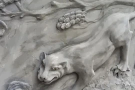 Thô bạo với... di sản