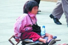 Sự thật động trời về các “lò luyện” ăn mày ở Trung Quốc