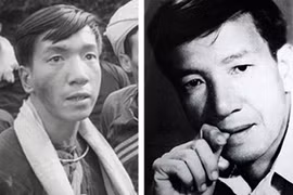 Cố NSND Trịnh Thịnh: Nghề diễn không phải nghề bắt chước