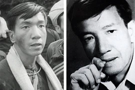 Cố NSND Trịnh Thịnh: Nghề diễn không phải nghề bắt chước