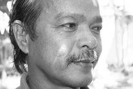 Nhà thơ Inrasara Phú Trạm: Phê bình không èo uột mới lạ…