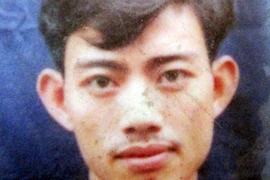 Gã chủ quán karaoke giết vợ và ả nhân viên chích máu uống thề chôn sâu tội ác man rợ