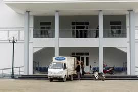 Không để bùng phát vi phạm đất đai, xây dựng