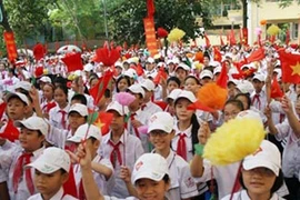 Tầm nhìn từ... thư viện