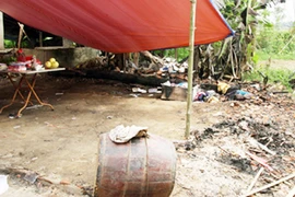 Thảm án kinh hoàng vì mối tình vụng trộm với em dâu, 4 mạng người đã bị giết oan uổng