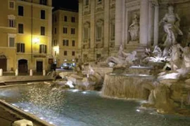 Ký ức đêm tại nước Ý