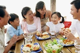 Khóc cười chuyện ở chung 