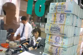 Ngân hàng thừa vốn, cơ hội nào cho người cần tiền?