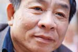 Nhà nghiên cứu văn hóa Nguyễn Hòa: Cộng đồng cũng có lỗi 